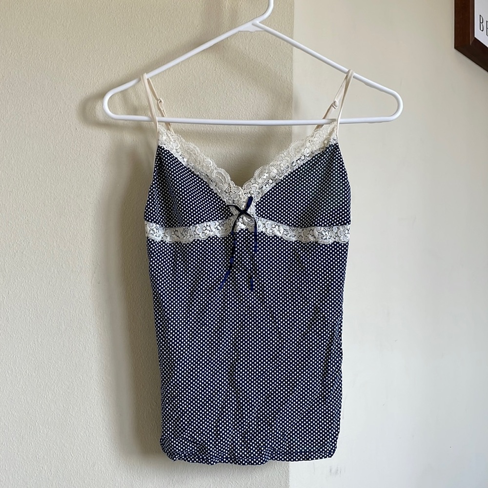 American Eagle Tank